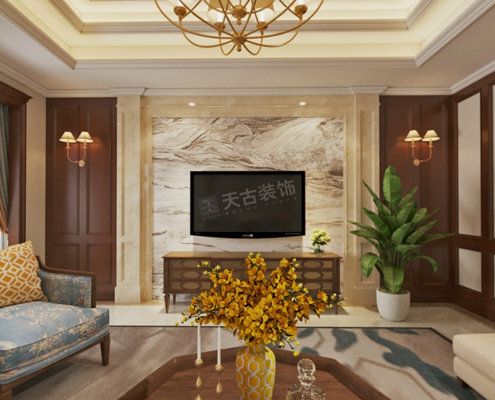 重庆跃层装修 重庆跃层装修